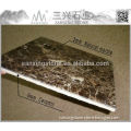 wholesales marble composite tile for wall decorate